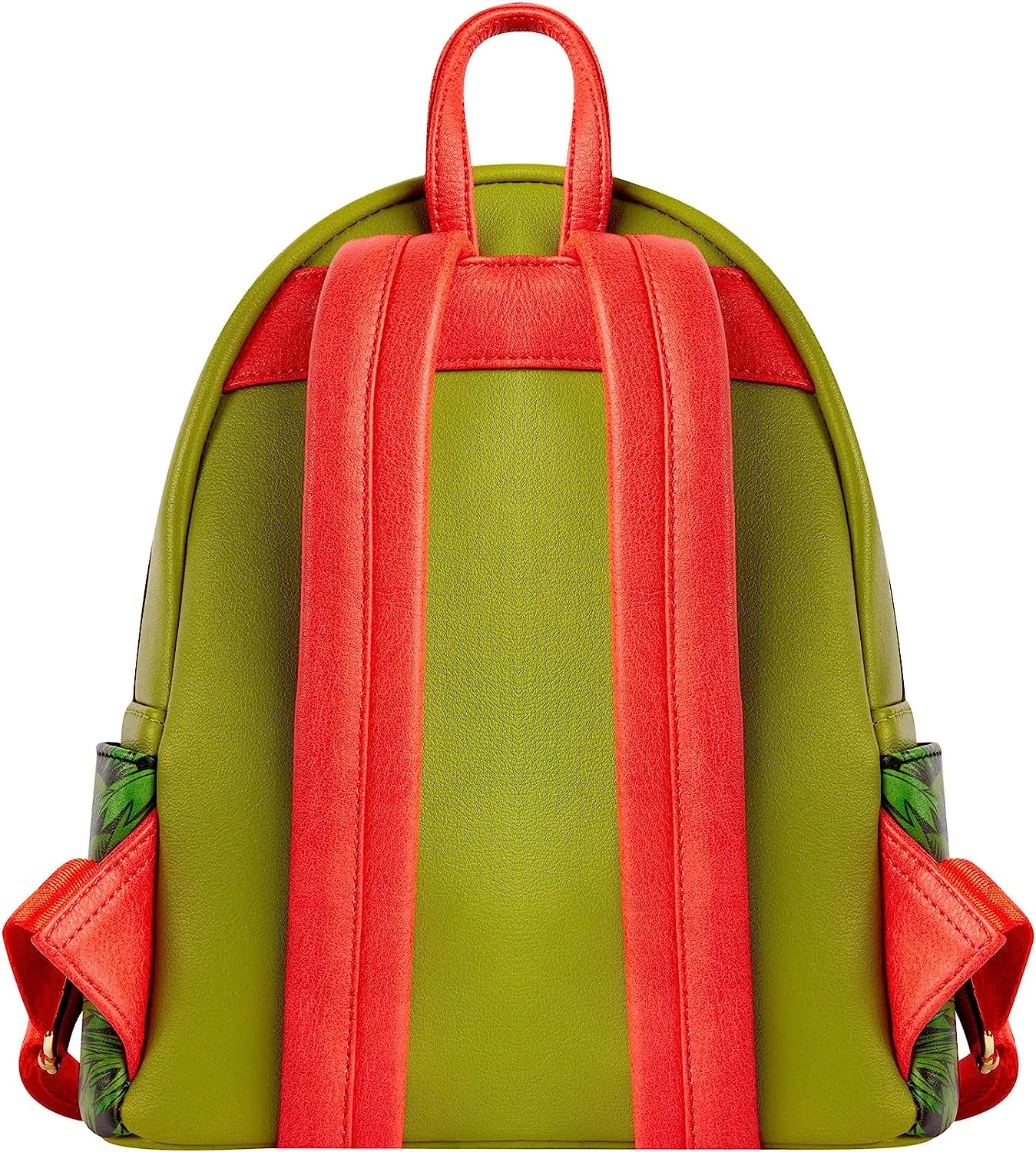 Jurassic Park Mini Backpack Dilophosaurus Loungefly