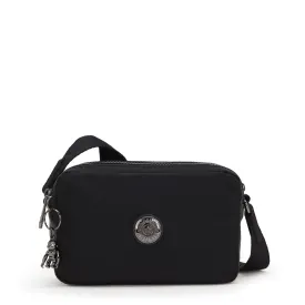 Kipling Milda Endless Black Small Crossbody Bag C2I4768-TB4
