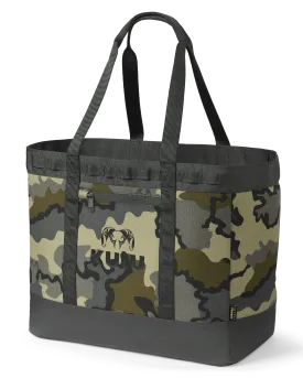 KUIU CORDURA® 2800 Structured Tote Bag | Vias