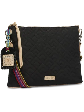 MEG DOWNTOWN CROSSBODY