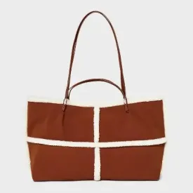 New - Craft Tote Handbag - Universal Thread