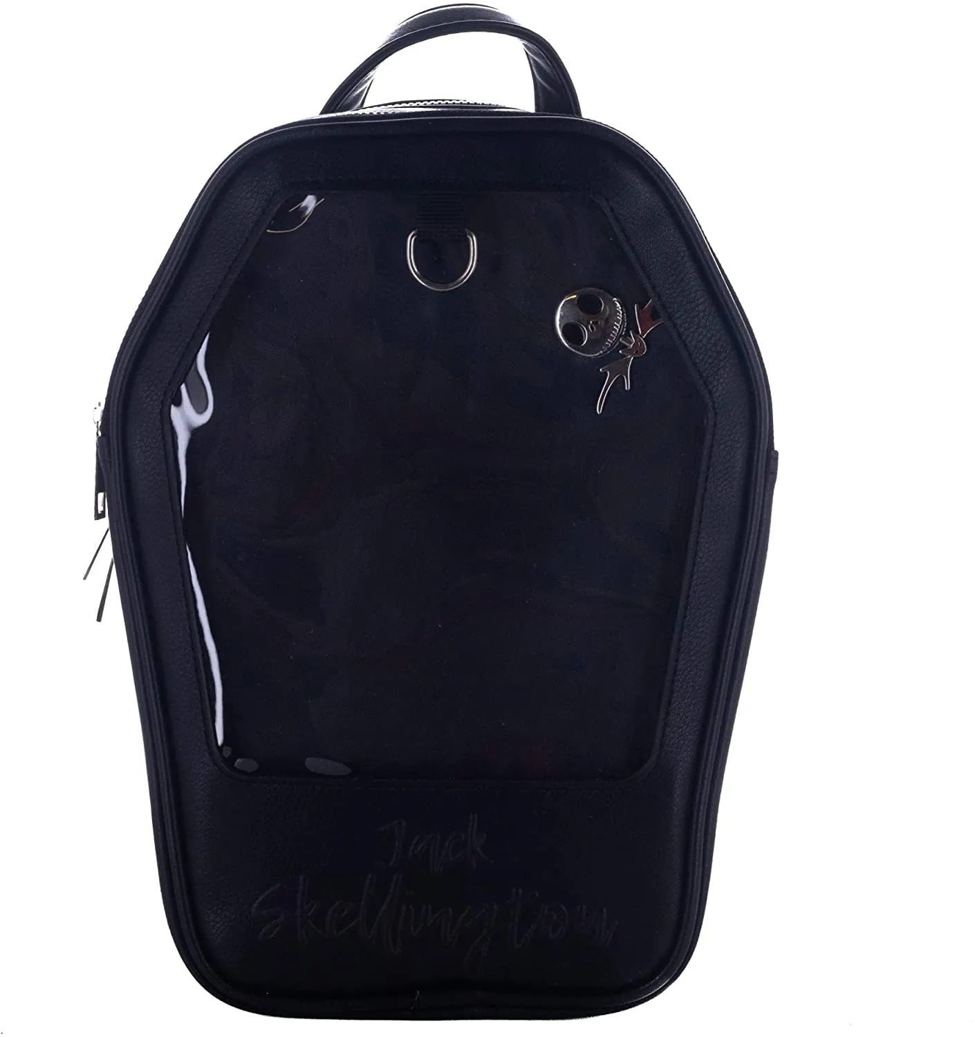 Nightmare Before Christmas - Coffin Mini Backpack