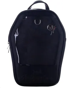 Nightmare Before Christmas - Coffin Mini Backpack