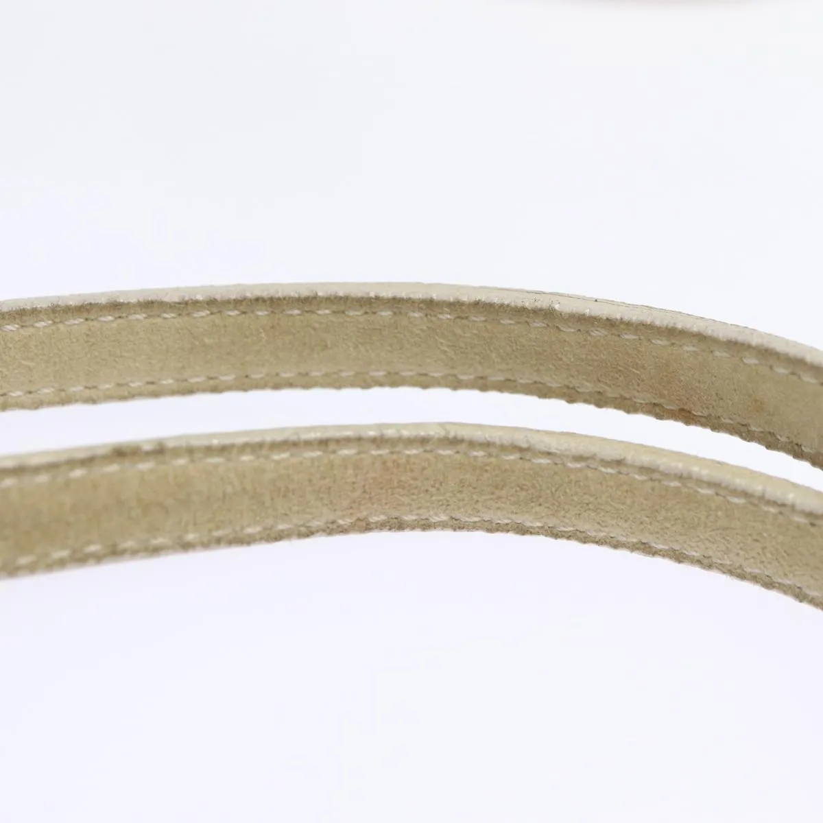 Prada  Suede Shoulder Bag ()