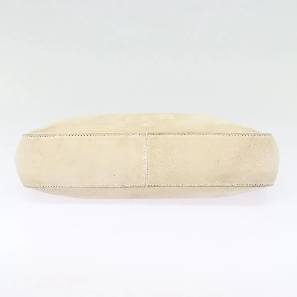 Prada  Suede Shoulder Bag ()