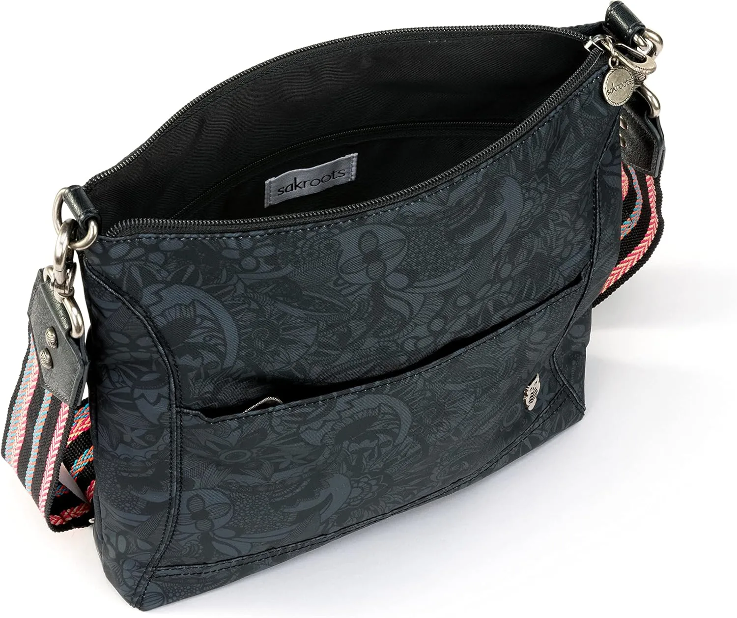 Sakroots Lucia Gen Crossbody