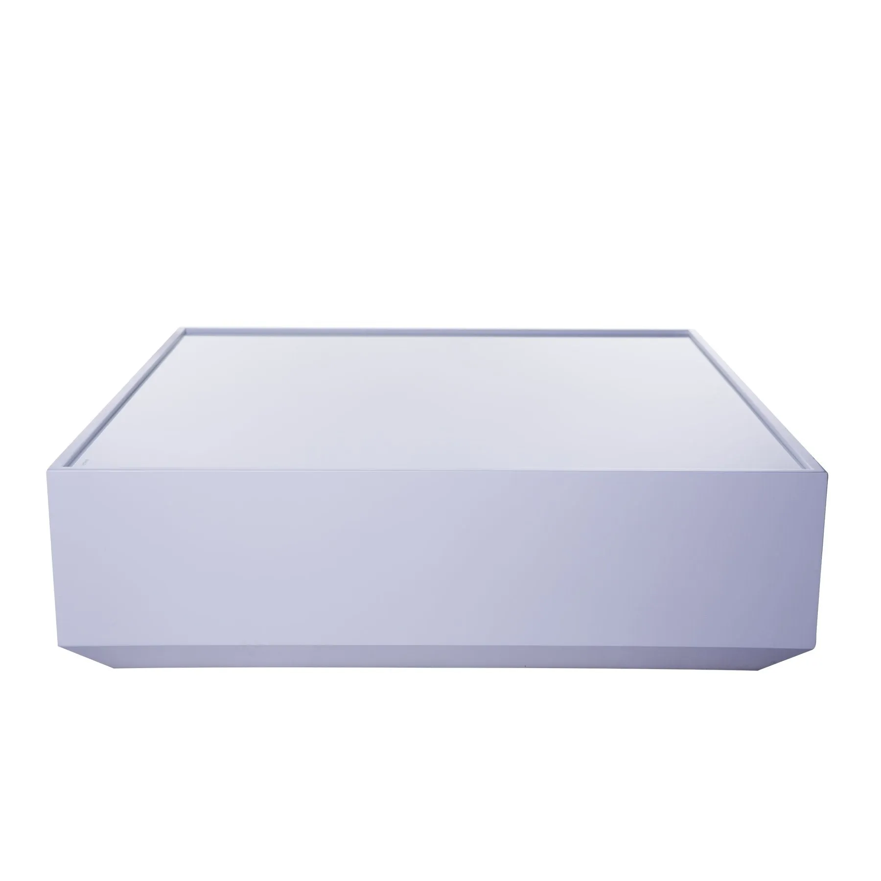 Skol Square Coffee Table