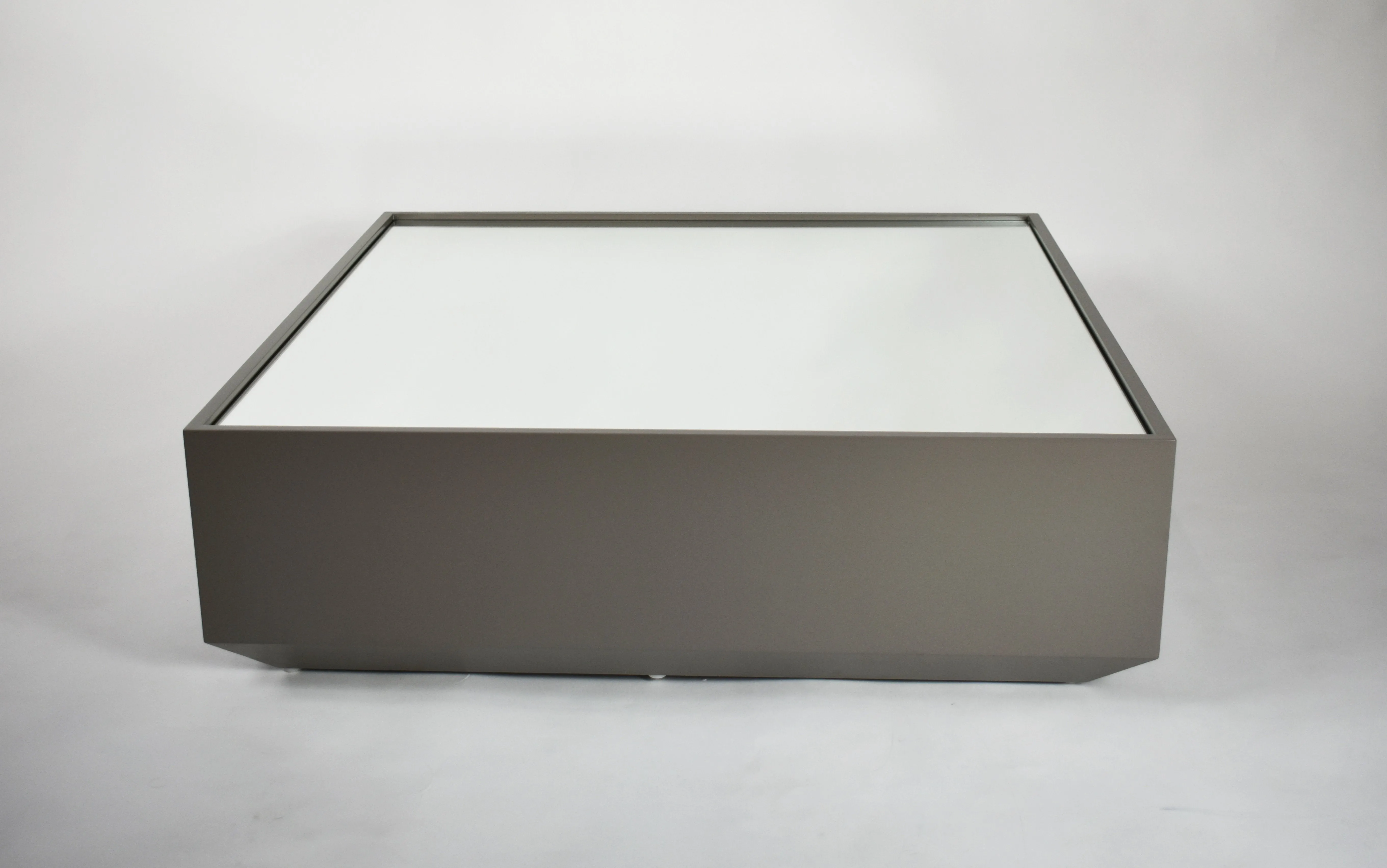 Skol Square Coffee Table