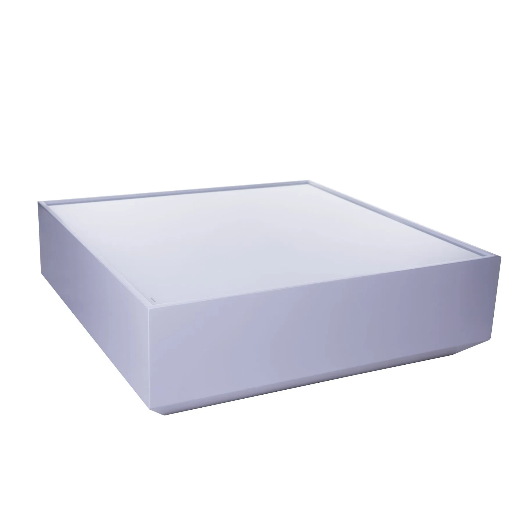 Skol Square Coffee Table