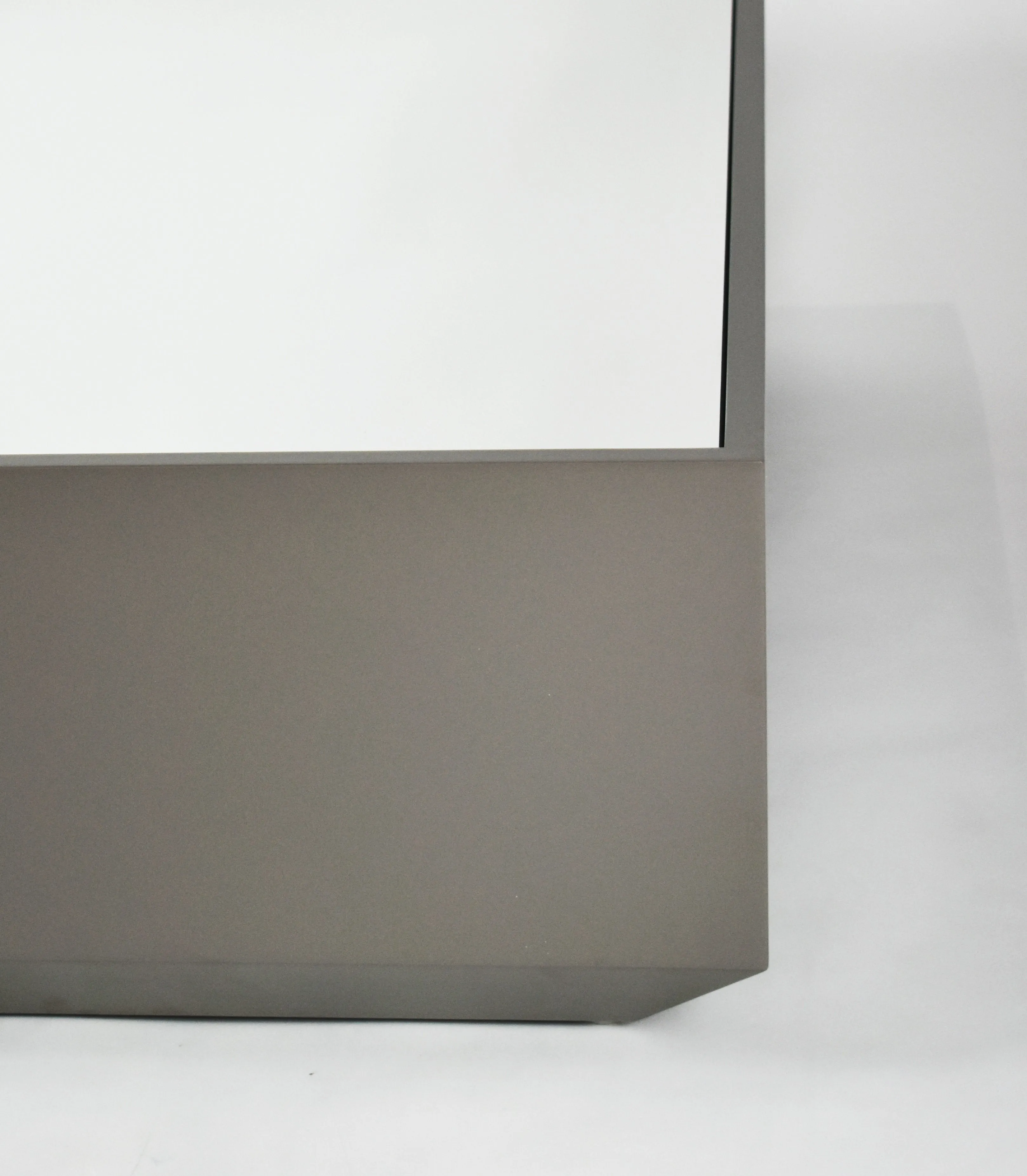 Skol Square Coffee Table