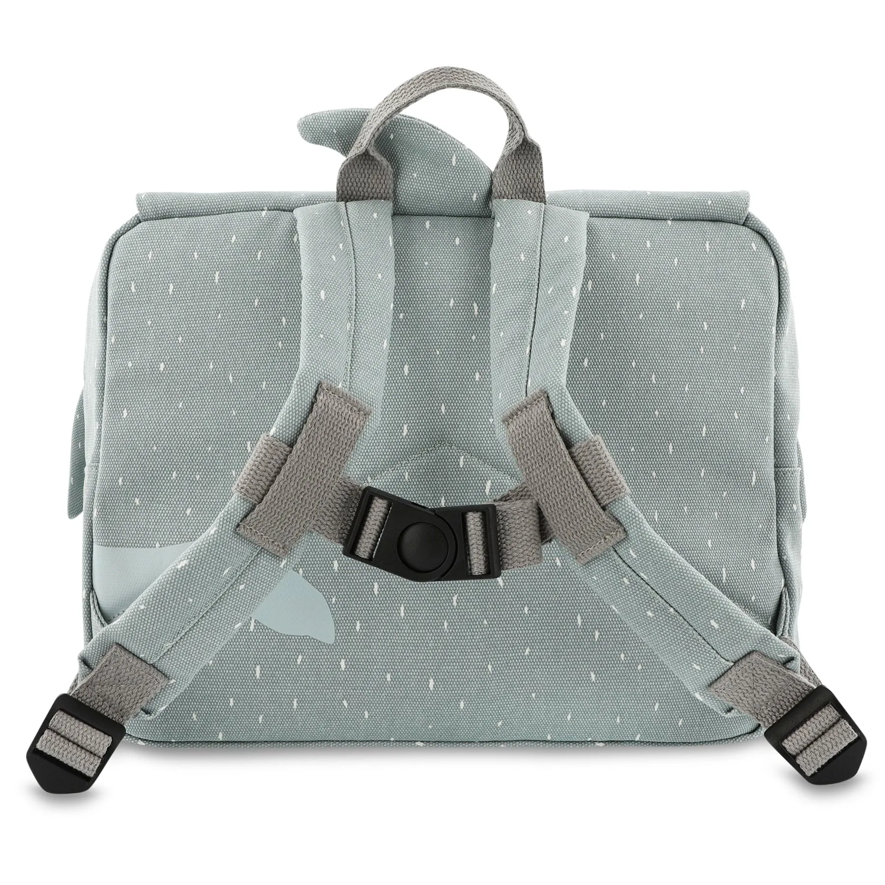 Trixie 91-225 | SATCHEL - MR. SHARK