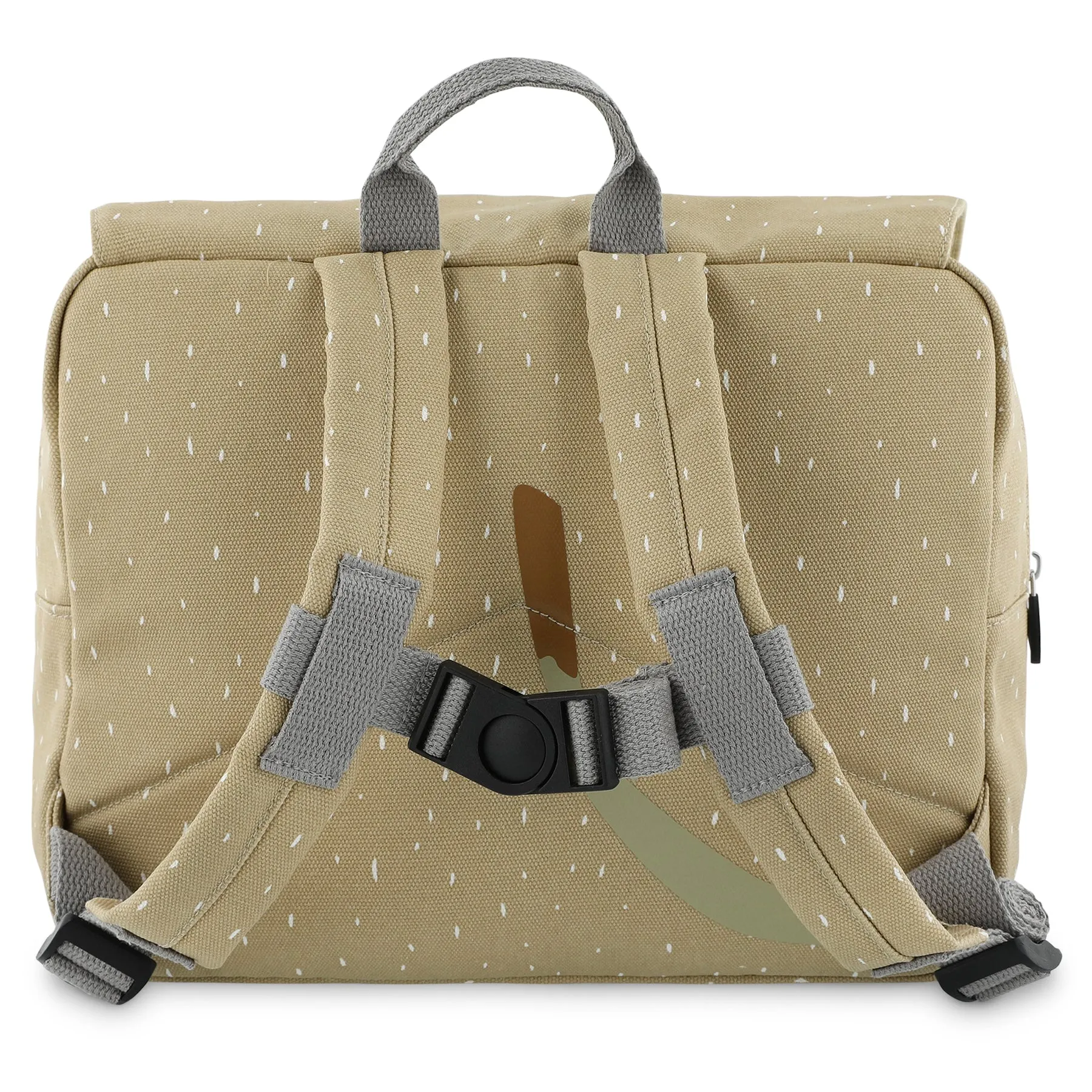 Trixie - SATCHEL - MR. DOG
